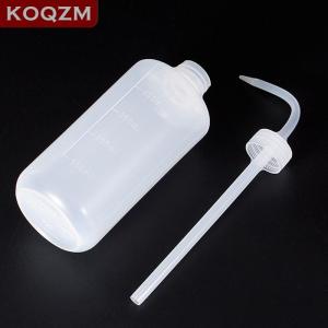 [COD] KOQZM KITCHEN 250 500 1000ml Plastic Squeeze Bottle Kettle Watering Can for Flowers Succulents Kitchen Irrigation Gardening Tools
