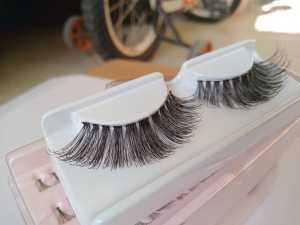 Bulu Mata Asli Lembut 3D G11: Harga & Cara Pakai