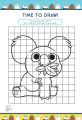 We Bare Bears - Coloring and Activity Book Ages 3+. 