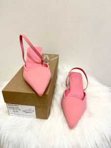 Sepatu heels zr
