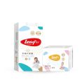 ( Tặng 1 Bịch)Combo 5 bịch Tã/bỉm Quần Cao Cấp LEBY Cho Trẻ Em Đủ Size L/XL/XXL Nội Địa Trung. 