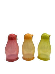 Penguin Botol Kecap 220 ml | Daisuki & Homeco Sauce Bottle