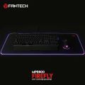 Mousepad Gaming Fantech Firefly MPR800s RGB Mouse Pad Gaming. 