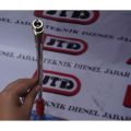THB AIR CHUCK ISIAN ANGIN PANJANG 30 CM TAIWAN ISI ANGIN BAN MOBIL MOTOR. 