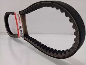 VAN BELT 5TL Yamaha MIO 110 V-BELT MIO Sporty VANBELT MIO Soul Karbu/ FINO Karbu 5TL-E76J-00