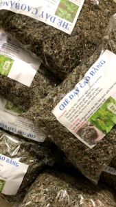 1kg Chè Dây Cao Bằng hỗ trợ viêm loét dạ dày