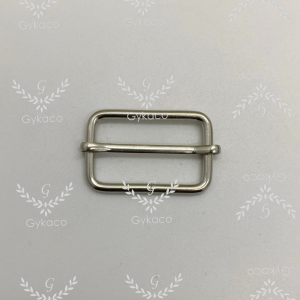 Accesories Tas Ring Jalan 3 cm (B) / SRE / Geser - Aksesoris Tas (IMPORT)