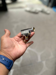 Cùii vòi nước máy lọc nước ion kiềm Trevi FW207-FW407-FW507-FW700-FW5050-FW6000