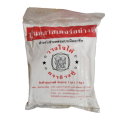 ปูนปลาสเตอร์ อย่างดี ตราช้างคู่ 1 kg. ใช้ดี. 