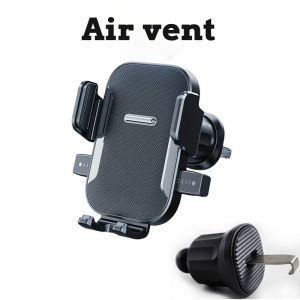Universal car phone holder 360 degrees suitable for dashboard windshield office phone holder compatible iPhone Xiaomi Huawei Samsung Oppo
