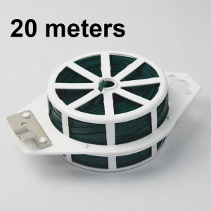 Horticultural cable tie wire wire climbing pergola wrapping tape cutting wire Plant binding wire
