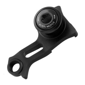 Frame Rears Gears Hanger Extension Adapters Quick Installation Road Bikes Derailleurs Hanger Extenders Cycling Accessory