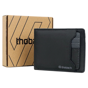 THOBACH-DOMPET LIPAT CENTRO CARDHOLDER WALLET PRIA