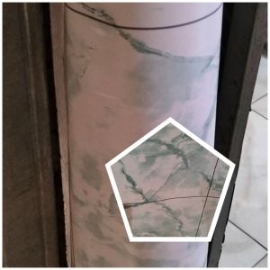 (1 ROLL = 10 MTR)  KARPET LANTAI AO RUMAH banyak MOTIF 1ROLL / KARPET VYNIL 10 METER
