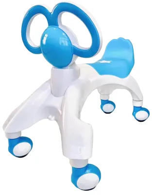 360 Freedom Walking Ride On Toy - From Baby Walker to Toddler Ride On for Ages 9 Months to 3 Years Old