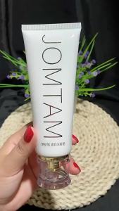 AE Jiumeitang Amino Acid Gentle Facial Cleanser Deeply Hydrating Moisturizing Oil Control Niacinamide Cleanser