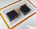 G5Q-1A4-DC12V Relay 12V 10A/250V 4 chân. 