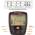 Detektor Logam Profesional TIANXUN TX-630 TX630 TX 630 Detektor Logam Lipat Tahan Air Dapat Disesuaikan Akurasi Tinggi Ringan Dapat Dilipat. 