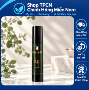 Không có hộp - Perfect Emu Cream - Kem Bôi Thảo Mộc Đả Thông Kinh Lạc Giảm Căng Cơ Nhức Mỏi