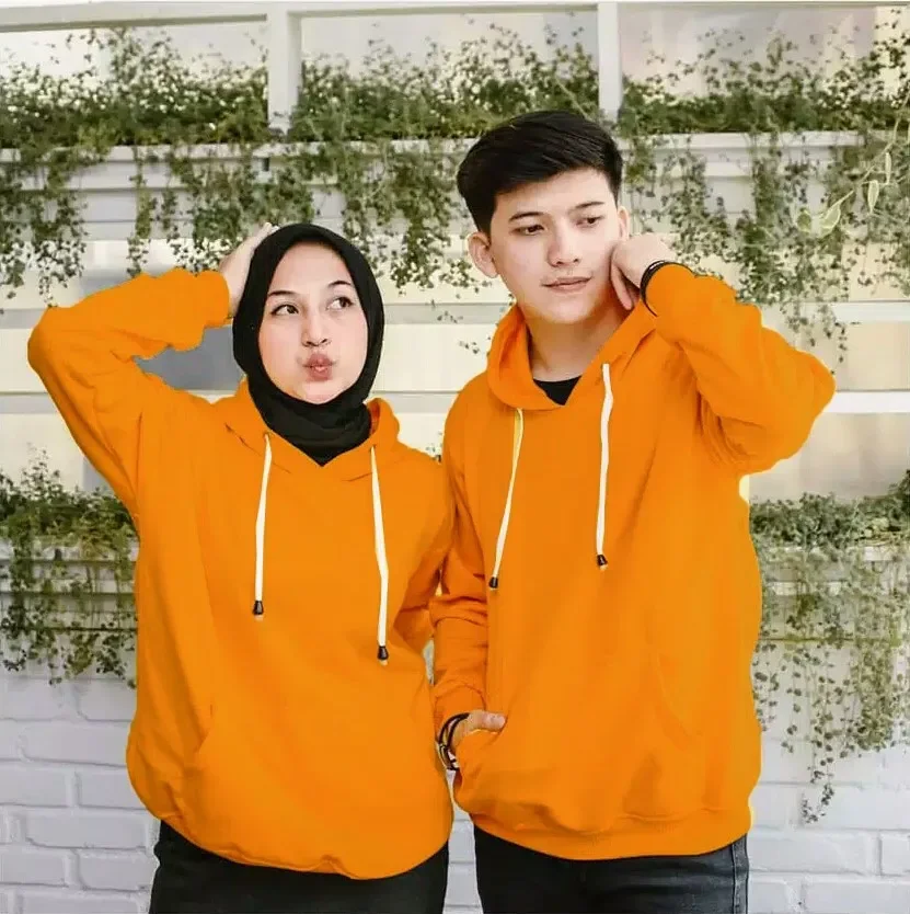 Sweater 2024 couple polos