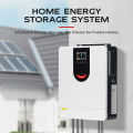 220V 3200watts 1000watt Solar  Controller with inverter for solar panel 40A 80A ntelligent Regulator with LCD Display. 