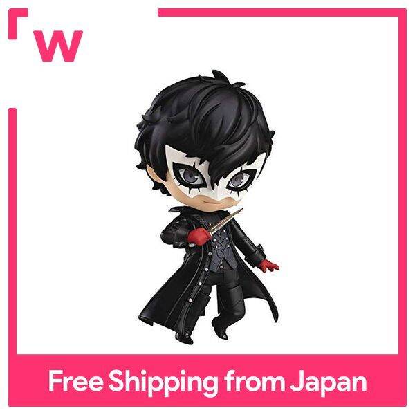 Joker persona best sale 5 nendoroid