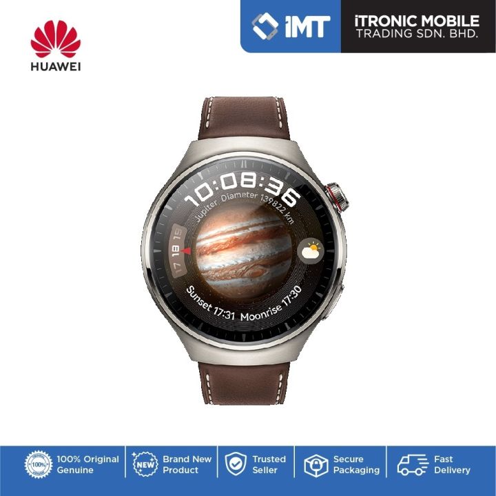 huawei watch 4 pro esim einrichten