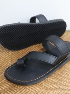 KL07 marikina men slipper sandals