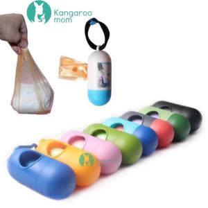 Kangaroomom Baby Diapers To Abandon Bag Box Parts The Inside Of The Bag