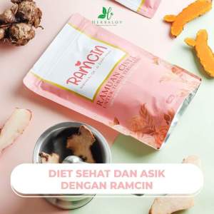 PROMO PAKET 5RAMCIN 5NONDJA FREE 1MANDJA