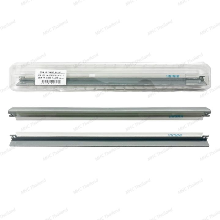 เบลดดรัม Drum Cleaning Blade for Xerox OEM D95/D110/D125/D136 6000/7000 ...