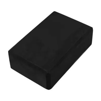PETI STUDIO Health Training Sports Stretching EVA Yoga Block Brick Fitness Equipment Exercise Pilates Gym Foam