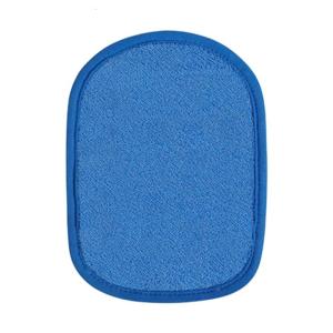 Durability Sand Cleaning Glove With Meshes Quick Drying Sand Removal Bush Travel Accessory