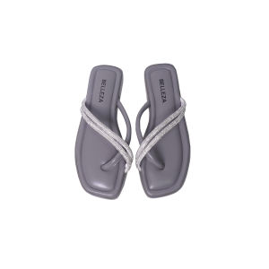 TARA SANDAL TEPLEK SZ 36-40 CASUAL SANDAL CEWEK RUMAHAN