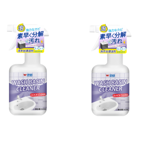 Toilet Cleaner Bubble Strong Descaling and Deodorizing Fragrance Type Toilet Cleaner Cleaning Toilet Decontamination马桶清洁剂