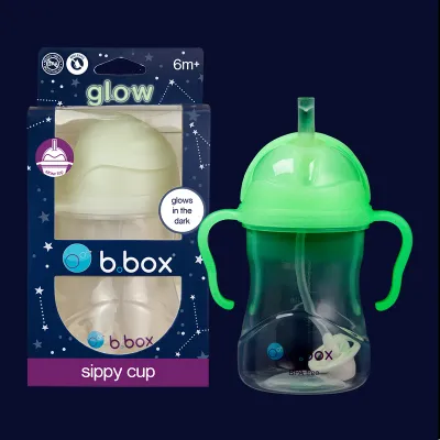 B.Box BBox Sippy Cup 8oz | Baby Cup | Toddler Cup | Baby Bottle