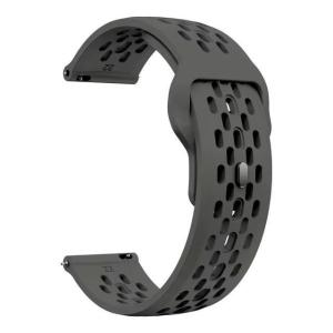 Silicone Strap For Coros Pace 4 Smart Watch Band Sports Wristband Breathable Bracelet
