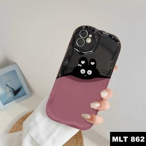SOFTCASE SILIKON SOFT CASE SHOCKPROOF MOUSE 2 IN 1 COLOUR FOR SAMSUNG A55 A05 A05S A15 A35 A04S A04E A04 A03 A03 CORE A03S A02S A20S A20 A30 A14 A13 A12 A11 A10 A10S M34 M12 M11 -BAD
