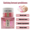 30g Women Health Care Cream Treat Hyperplasia Chornic Mastitis Medical,Anti Breast Cancer Swelling Breast Pain Relief Ointment.. 