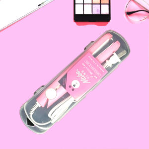 Máy ép tóc mini cầm tay nhỏ gọn tiện lợiMáy duỗi tóc uốn tóc là tóc ép tóc kẹp tóc mini cầm tay tiện lợi máy chăm sóc tóc tạo kiểu tóc nhỏ gọn dễ sử dụng
