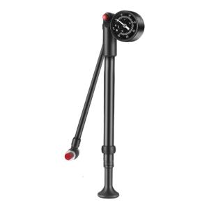 Compacts High Pressures Bike Pumps Ergonomically Bike Pumps Road Bike Air Pumps for Maintenances Professional