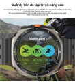 Đồng hồ thông minh Samsung Galaxy Watch Ultra LTE 47mm - Hàng Chính Hãng. 