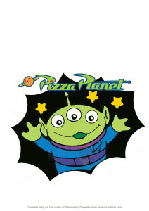 Totebag Tote Bag Toy Story Lucu Goodie Bag Souvenir Ulang Tahun Ultah Anak Tas Sekolah Anak Goodiebag Hampers