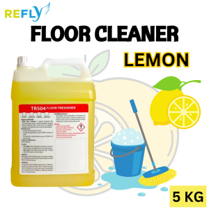 Floor Multi Surface Cleaner 5 LITRE Disinfectant