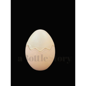 Candle Egg in Glass / Door Gifts / Event Gifts