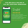 Guanistrep Suspensi Sirup 60 ML - Obat Diare Anak. 