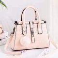 Promo - TAS  BQ2570 tas HANDBAG wanita  free gantungan pom" + tali panjang JT0690 CR7454 EL 5419 LT1919 - Sedia tas wanita tas selempang handbag tas ransel korean  kekinian terbaru viral 2023 murah diskon terlaris. 