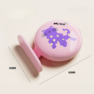 YESPERY Toilet Lid Lifter Deodorizing Fragrance Diffuser Multifunction Self-Adhesive Handle Avoid Touching Toilet Lid Handle Bathroom Accessories