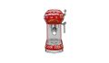[FREE SHIPPING] Smeg Espresso Coffee Machine ECF01DG / ECF01DGUK (Dolce & Gabbana). 
