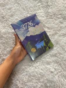 Novel 3726 MDPL By Nurwina Sari / R S